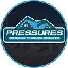 Pressures Exterior Cleaning
