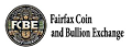 Fairfax Coin and Bullion Exchange