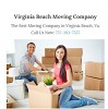 Virginia Beach Moving Company