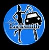 Lady Locksmith