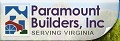 Paramount Builders Inc.