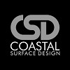 Coastal Surface Design