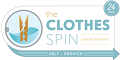 The Clothes Spin