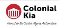 Colonial Kia